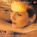 Music : Korngold & Mahler - Lieder
