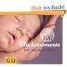 100 Gl�cksmomente mit meinem Baby (Tischaufsteller P&F)