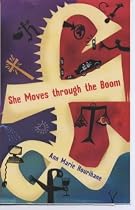 She Moves Through the Boom
