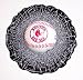 Boston Red Sox Shatter Baseball cling window decal
