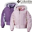 Columbia Sportswear Star Sister Parka for Kids (Size 4/5 - 18/20)