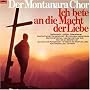 Ich Bete An die Macht der Lieb