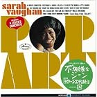 Pop Artistry of Sarah Vaughan by Sarah Vaughan