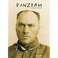 Panzram: A Journal of Murder