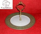 Sango Versailles #3632 Tidbit Tray