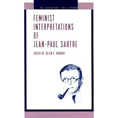 Feminist Interpretations of Jean-Paul Sartre (Re-Reading the Canon)