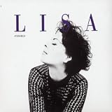 Lisa Stansfield Album - Real Love (Front side)