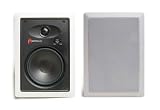 Aperion Audio Intimus 632-IW In-Wall Speaker Pair