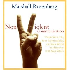 Nonviolent Communication