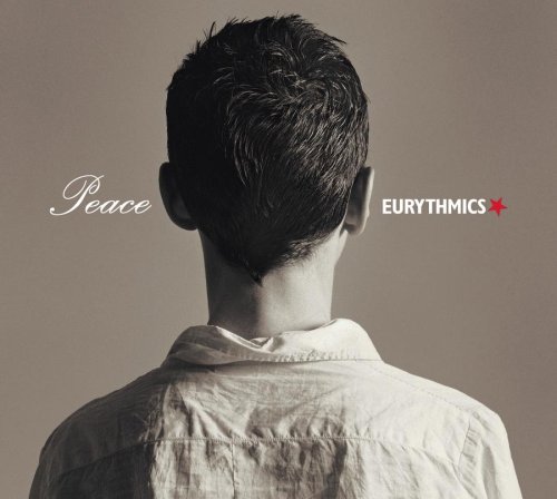 CD-Charts  Music : Peace [DELUXE DIGIPACK]