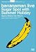 bananamana live Sugar Spot with Summer Holidy �ȥХʥʥޥ�βƵ٤ߡ� [DVD]