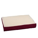 Orthopedic Foam Pet Bed