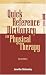 Quick Reference Dictionary for Physical Therapy