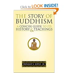 The Story of Buddhism: A Concise Guide to Its History & Teachings