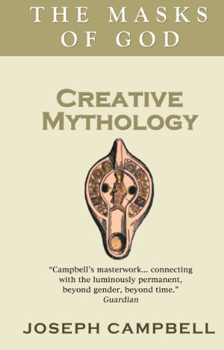 Creative Mythology (The masks of God)