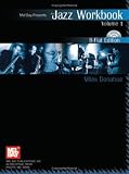 Mel Bay Jazz Workbook Volume 1 B-Flat Edition