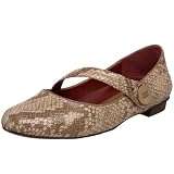 Oh! Shoes Women's Franka Ballet Flat