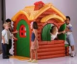 from Feber FEBER Woodland Cottage Playhouse