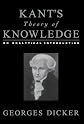 Kant's Theory of Knowledge: An Analytical Introduction