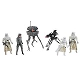 Star Wars ASSAULT ON HOTH Battle Pack