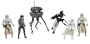 Star Wars ASSAULT ON HOTH Battle Pack