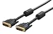 BUFFALO ディスプレイケーブル DVI-D:DVI-D デュアルリンク対応 2.0m BSDCDD20