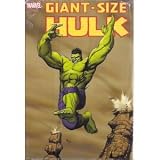 Giant-Size Hulk
