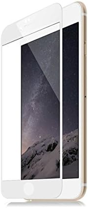 iPhone 7 6 6s Matte Full Screen Protector kit, DAEON Easinstal [Tempered Glass] Ballistic Glass iPhone 6 6s Glass Screen Protector Sensitive Touch with Scratch and Smudge Proof
