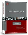 Early Fassbinder: Eclipse Series 39 (...