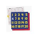 1-20 PUZZLE