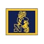 NCAA Sports Classic Blanket/Throw Navy Midshipmen - College Athletics Fan Shop Merchandise