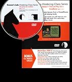 Mastering Chess on DVD, Vol. 7: Think and Play like a Grandmaster