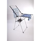 Butterfly Clothes Drying Rack