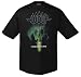 Suchen : Shirt Zauber T-Shirt - Wolf - The Black Flame
