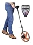 Calculated Industries 6425 DigiRoller Plus II Digital Measuring Wheel