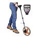 Calculated Industries 6425 DigiRoller Plus II Digital Measuring Wheel