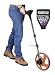 Calculated Industries 6425 DigiRoller Plus II Digital Measuring Wheel
