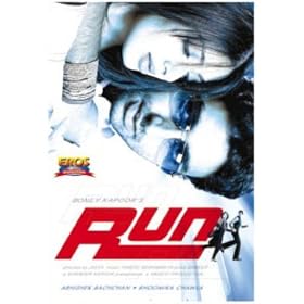 Run [VHS]