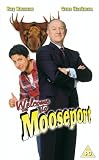 Welcome To Mooseport [UK IMPORT] - Gene Hackman