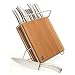 W&uuml;sthof Culinar 12-Piece Slim line Block Set