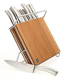 W�sthof Culinar 12-Piece Slim line Block Set