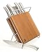 W�sthof Culinar 12-Piece Slim line Block Set