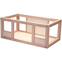 Plan Toy Doll House Basement for My First Doll House