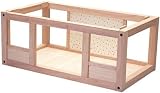Plan Toys 73400 Basement For My First Dollhouse
