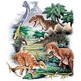 Dinosaurs Ii Youth T-Shirt