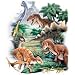 Dinosaurs Ii Youth T-Shirt