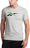 Reebok Men's Vector Graphic Tee Shirt
