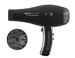 Fhi Heat 2000blk Nano Salon Pro 2000 Professional Salon Hair Dryer with Nano-fuzeion Technology, Black