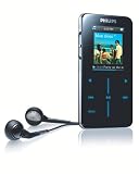 Philips SA9100 05 Flash audio player