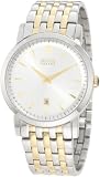 Hugo Boss Men’s 1512721 HB1013 Classic Ultra Slim Watch